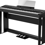 FP-90-BKC FP-90 Digital Piano Roland