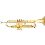 YTR-8310ZII Bobby Shew Custom Bb Trumpet Outfit  . Yamaha