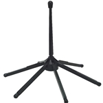SPYDERTPT Spyder Trumpet/FluteStand . Spyder Stands