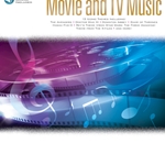 Movie and TV Music w/audio access) . Clarinet . Various