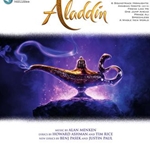 Aladdin w/Audio Access . Flute . Menken