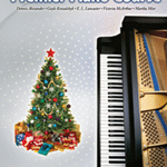 Alfred's Premier Piano Course Christmas v.6 . Piano . Various