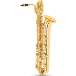 YBS-62 Baritone Saxophone Outfit . Yamaha