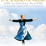 The Sound of Music for Classical Players . Trumpet and Piano . Rodgers/Hammerstein