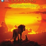 The Lion King w/Audio Access . Trumpet . Various