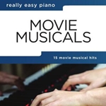 Movie Musicals . Piano . Various