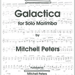 Galactica . Marimba . Peters