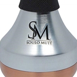 SM8525 Harmon Style Trumpet Wah-Wah Mute . Soulo Mutes