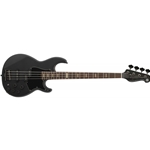 BB734ATMBL Electric Bass w/Bag (4 string, matte black) . Yamaha