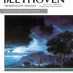 Sonata No.2 Op. 27 "Moonlight Sonata" . Piano . Beethoven