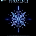 Frozen II w/Audio Access . Violin . Lopez