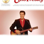 Elvis Presley w/CD . Violin . Presley