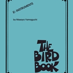 The Bird Book . Eb Instruments . Parker