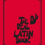 The Real Latin Book . Bb Instruments . Various