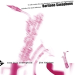 Easy Jazz Conception w/CD . Baritone Saxophone . Snidero