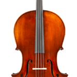 VC30534SBC Andreas Cello Outfit (3/4) . Eastman