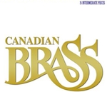 Play Along with the Canadian Brass . Trombone . Various
