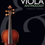 The Boosey & Hawkes Viola Anthology . Viola . Various