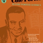 Hal Leonard Jazz Play Along v.16 Cole Porter . Jazz
