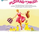 Sound of Music w/Audio Access . Violin . Rodgers/Hammerstein
