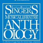 The Singers Musical Theatre Anthology w/Audio Access . Mezzo-Soprano/Belter . Various