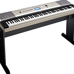YPG-535 Portable Grand Piano (88 key) . Yamaha