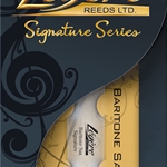 Legere Reeds L471104 Signature Series Baritone Saxophone #2.75 Reed . Legere