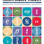 Essentials of Music Theory (complete) . Music Theory . Various