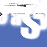 Easy Jazz Conception w/CD . Trombone . Snidero