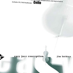 Easy Jazz Conception w/CD . Cello . Snidero