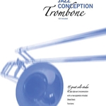 Intermediate Jazz Conception w/CD . Trombone . Jim Snidero