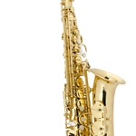 AS42M Alto Saxophone Outfit (brushed matte) . Selmer