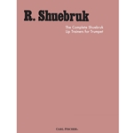 The Complete Shuebruk Lip Trainers . Trumpet . Shuebruk