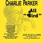 Aebersold v.6 Charlie Parker All "Bird" w/CD . Parker