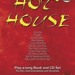 Aebersold v.94 Hot House w/CD . Aebersold