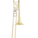 TBQALESSI Alessi Signiture Q Series Tenor Trombone Outfit . Shires