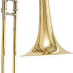 50AF3 Bass Trombone Outfit (open wrap, infinity valve) . Bach