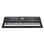 PSR-EW410 Portable Keyboard (76 key) . Yamaha