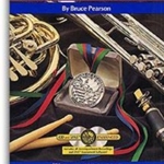 Standard of Excellence w/CD (Enhanced) v.2 . Drums & Mallet Percussion . Pearson