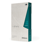 VBB0130 Venn Synthetic #3 Clarinet Reed . D'Addario