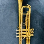 K-MODIFIED Selmer Paris Trumpet