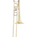 TBALESSI Joseph Alessi Custom Tenor Trombone Outfit . Shires