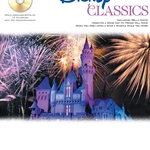 Disney Classics w/CD . Trombone . Various