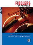 Fiddlers Philharmonic . Violin . Various