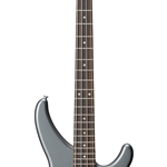 TRBX204GRM Electric Bass (4 string, grey metallic) . Yamaha
