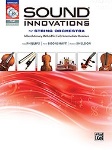 Sound Innovations for Strings v.2 w/CD . Cello . Various