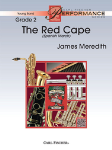 The Red Cape (spanish march) . Concert Band . Meredith