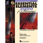 Essential Elements for Strings w/EEI v.2 . Cello . Various