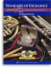Standard of Excellence w/CD (Enhanced) v.2 . Trumpet . Pearson