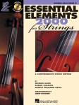 Essential Elements for Strings w/EEI v.2 . Double Bass . Various
